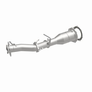 Ford F-250 Catalytic Converter - Magnaflow - OEM Grade Direct-Fit Diesel Oxidation Catalyst - `08-`10