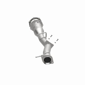 Ford F-250 Catalytic Converter - Magnaflow - OEM Grade Direct-Fit Diesel Oxidation Catalyst - `08-`10