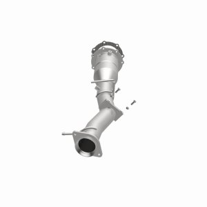 Ford F-250 Catalytic Converter - Magnaflow - OEM Grade Direct-Fit Diesel Oxidation Catalyst - `08-`10