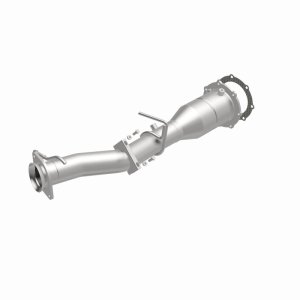 Ford F-250 Catalytic Converter - Magnaflow - OEM Grade Direct-Fit Diesel Oxidation Catalyst - `08-`10