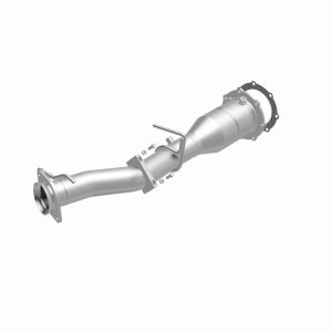 Ford F-250 Catalytic Converter - Magnaflow - OEM Grade Direct-Fit Diesel Oxidation Catalyst - `08-`10