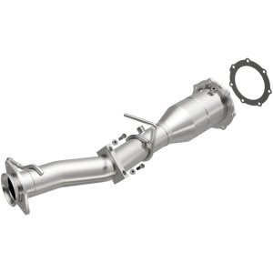 Ford F-250 Catalytic Converter - Magnaflow - OEM Grade Direct-Fit Diesel Oxidation Catalyst - `08-`10