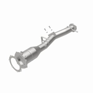 Ford F-250 Catalytic Converter - Magnaflow - OEM Grade Direct-Fit Diesel Oxidation Catalyst - `08-`10
