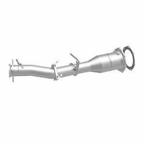 Ford F-250 Catalytic Converter - Magnaflow - OEM Grade Direct-Fit Diesel Oxidation Catalyst - `08-`10
