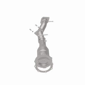 Ford F-250 Catalytic Converter - Magnaflow - OEM Grade Direct-Fit Diesel Oxidation Catalyst - `08-`10