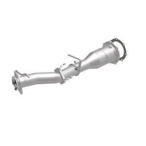 Ford F-250 Catalytic Converter - Magnaflow - OEM Grade Direct-Fit Diesel Oxidation Catalyst - `08-`10