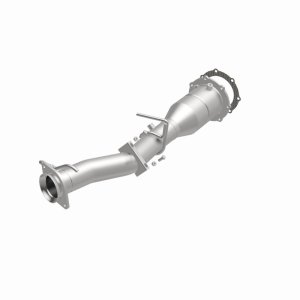 Ford F-250 Catalytic Converter - Magnaflow - OEM Grade Direct-Fit Diesel Oxidation Catalyst - `08-`10