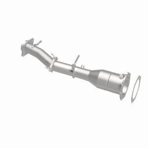 Ford F-250 Catalytic Converter - Magnaflow - OEM Grade Direct-Fit Diesel Oxidation Catalyst - `08-`10