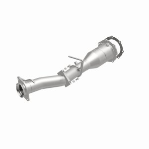 Ford F-350 Catalytic Converter - Magnaflow - OEM Grade Direct-Fit Diesel Oxidation Catalyst - `08-`10