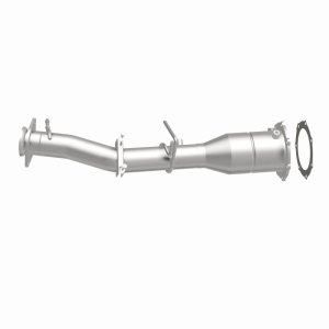 Ford F-350 Catalytic Converter - Magnaflow - OEM Grade Direct-Fit Diesel Oxidation Catalyst - `08-`10