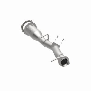 Ford F-350 Catalytic Converter - Magnaflow - OEM Grade Direct-Fit Diesel Oxidation Catalyst - `08-`10