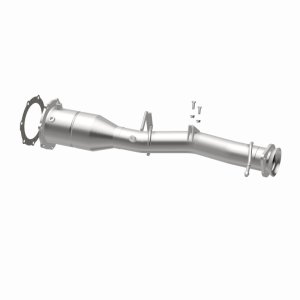 Ford F-350 Catalytic Converter - Magnaflow - OEM Grade Direct-Fit Diesel Oxidation Catalyst - `08-`10