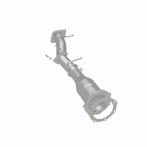 Ford F-350 Catalytic Converter - Magnaflow - OEM Grade Direct-Fit Diesel Oxidation Catalyst - `08-`10