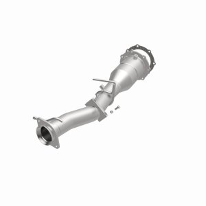 Ford F-350 Catalytic Converter - Magnaflow - OEM Grade Direct-Fit Diesel Oxidation Catalyst - `08-`10
