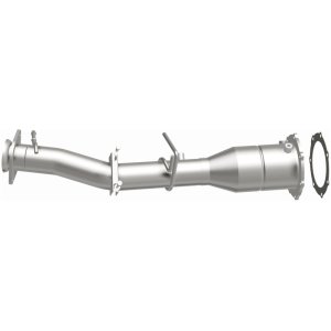 Ford F-350 Catalytic Converter - Magnaflow - OEM Grade Direct-Fit Diesel Oxidation Catalyst - `08-`10
