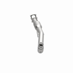 Chevrolet Silverado 2500 Catalytic Converter (1) - Magnaflow - Direct Fit - `07-`10