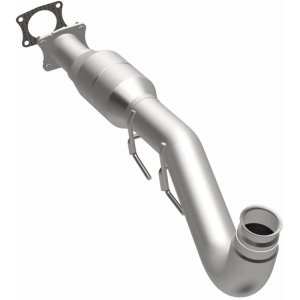 Chevrolet Silverado 2500 Catalytic Converter (1) - Magnaflow - Direct Fit - `07-`10