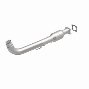 Chevrolet Silverado 2500 Catalytic Converter (1) - Magnaflow - Direct Fit - `07-`10