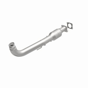 Chevrolet Silverado 2500 Catalytic Converter (1) - Magnaflow - Direct Fit - `07-`10