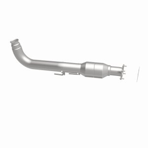 Chevrolet Silverado 2500 Catalytic Converter (1) - Magnaflow - Direct Fit - `07-`10