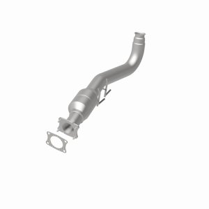 Chevrolet Silverado 2500 Catalytic Converter (1) - Magnaflow - Direct Fit - `07-`10