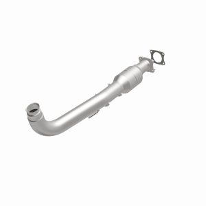 Chevrolet Silverado 2500 Catalytic Converter (1) - Magnaflow - Direct Fit - `07-`10