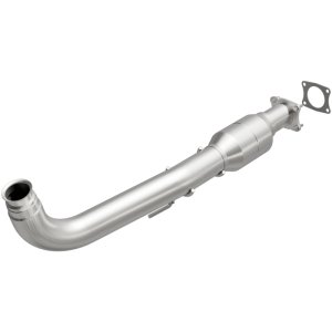 Chevrolet Silverado 3500 Catalytic Converter (1) - Magnaflow - Direct Fit - `07-`10
