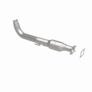 Chevrolet Silverado 3500 Catalytic Converter (1) - Magnaflow - Direct Fit - `07-`10