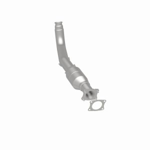 Chevrolet Silverado 3500 Catalytic Converter (1) - Magnaflow - Direct Fit - `07-`10