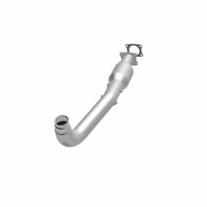 GMC 2500HD Catalytic Converter (1) - Magnaflow - Direct Fit - `07-`10