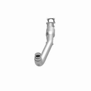 GMC 2500HD Catalytic Converter (1) - Magnaflow - Direct Fit - `07-`10