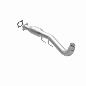 GMC 2500HD Catalytic Converter (1) - Magnaflow - Direct Fit - `07-`10