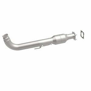 GMC 2500HD Catalytic Converter (1) - Magnaflow - Direct Fit - `07-`10