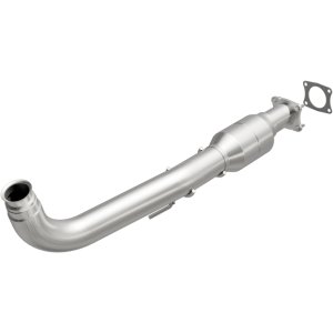 GMC 2500HD Catalytic Converter (1) - Magnaflow - Direct Fit - `07-`10