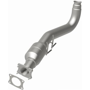 GMC 2500HD Catalytic Converter (1) - Magnaflow - Direct Fit - `07-`10