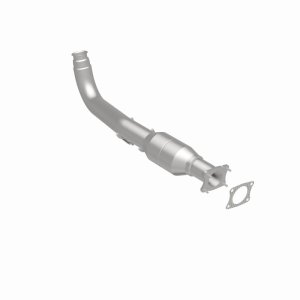 GMC 2500HD Catalytic Converter (1) - Magnaflow - Direct Fit - `07-`10