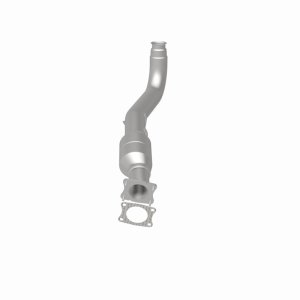 GMC 2500HD Catalytic Converter (1) - Magnaflow - Direct Fit - `07-`10