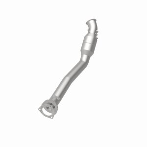 Dodge Ram 2500 Catalytic Converter - Front - Magnaflow - Direct Fit, OEM Grade - Stainless - `07-`10
