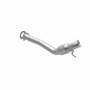 Dodge Ram 2500 Catalytic Converter - Front - Magnaflow - Direct Fit, OEM Grade - Stainless - `07-`10