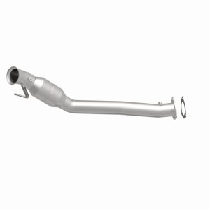 Dodge Ram 2500 Catalytic Converter - Front - Magnaflow - Direct Fit, OEM Grade - Stainless - `07-`10