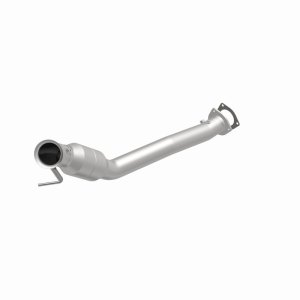 Dodge Ram 2500 Catalytic Converter - Front - Magnaflow - Direct Fit, OEM Grade - Stainless - `07-`10