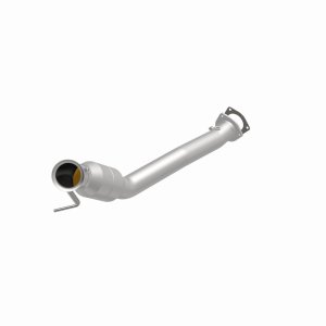 Dodge Ram 2500 Catalytic Converter - Front - Magnaflow - Direct Fit, OEM Grade - Stainless - `07-`10