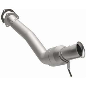 Dodge Ram 2500 Catalytic Converter - Front - Magnaflow - Direct Fit, OEM Grade - Stainless - `07-`10