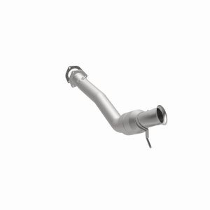 Dodge Ram 2500 Catalytic Converter - Front - Magnaflow - Direct Fit, OEM Grade - Stainless - `07-`10