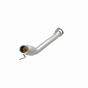 Dodge Ram 2500 Catalytic Converter - Front - Magnaflow - Direct Fit, OEM Grade - Stainless - `07-`10