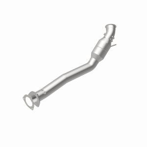 Dodge Ram 2500 Catalytic Converter - Front - Magnaflow - Direct Fit, OEM Grade - Stainless - `07-`10