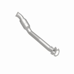 Dodge Ram 2500 Catalytic Converter - Front - Magnaflow - Direct Fit, OEM Grade - Stainless - `07-`10