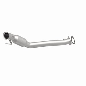 Dodge Ram 3500 Catalytic Converter - Front - Magnaflow - Direct Fit, OEM Grade - Stainless - `07-`10
