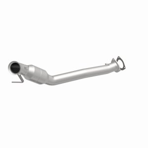 Dodge Ram 3500 Catalytic Converter - Front - Magnaflow - Direct Fit, OEM Grade - Stainless - `07-`10