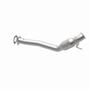 Dodge Ram 3500 Catalytic Converter - Front - Magnaflow - Direct Fit, OEM Grade - Stainless - `07-`10